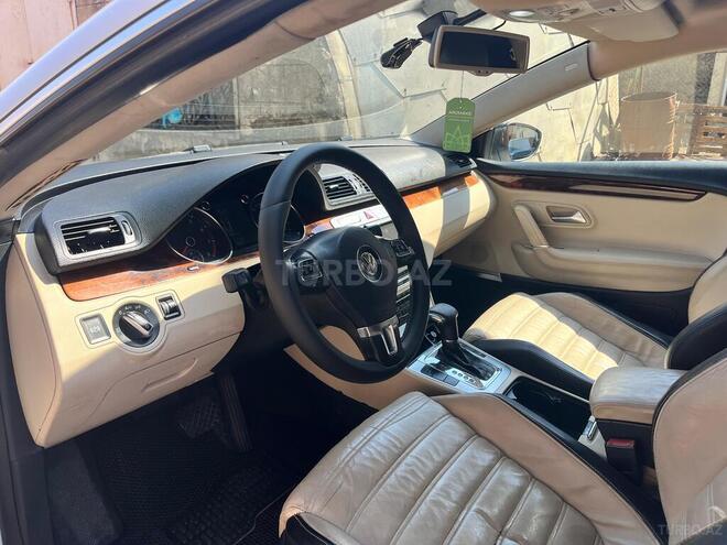 Volkswagen Passat CC 2009, 268,638 km - 2.0 l - Bakı