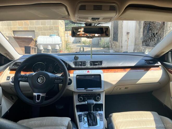 Volkswagen Passat CC 2009, 268,638 km - 2.0 l - Bakı