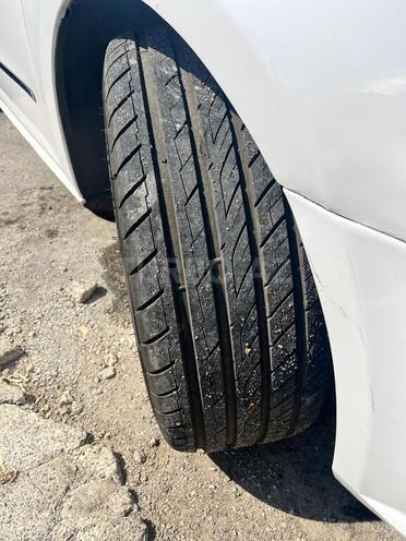 Volkswagen Passat CC 2009, 268,638 km - 2.0 l - Bakı