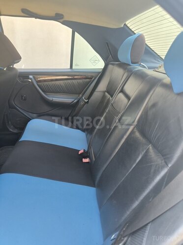 Mercedes C 240 1998, 299,043 km - 2.4 l - Bakı