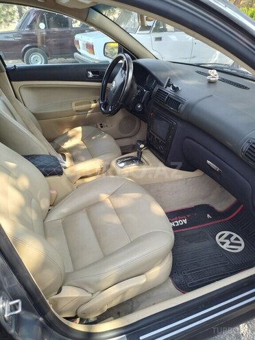 Volkswagen Passat 2001, 45,123 km - 1.8 l - Şamaxı