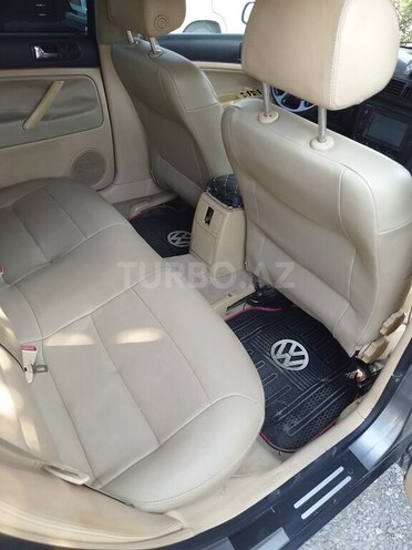 Volkswagen Passat 2001, 45,123 km - 1.8 l - Şamaxı