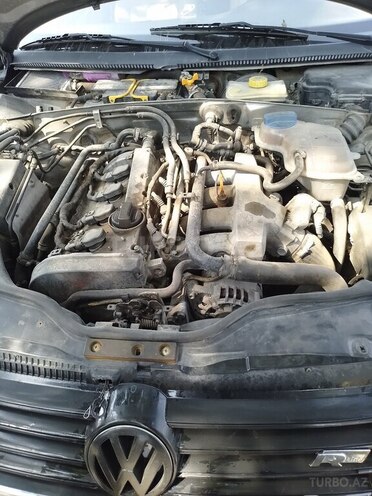 Volkswagen Passat 2001, 45,123 km - 1.8 l - Şamaxı
