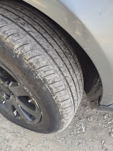 Volkswagen Passat 2001, 45,123 km - 1.8 l - Şamaxı