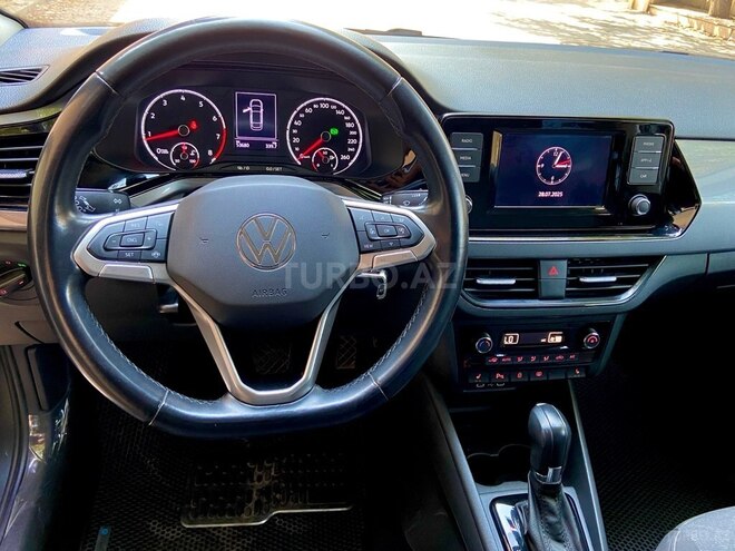 Volkswagen Polo 2021, 53,680 km - 1.6 л - Bakı