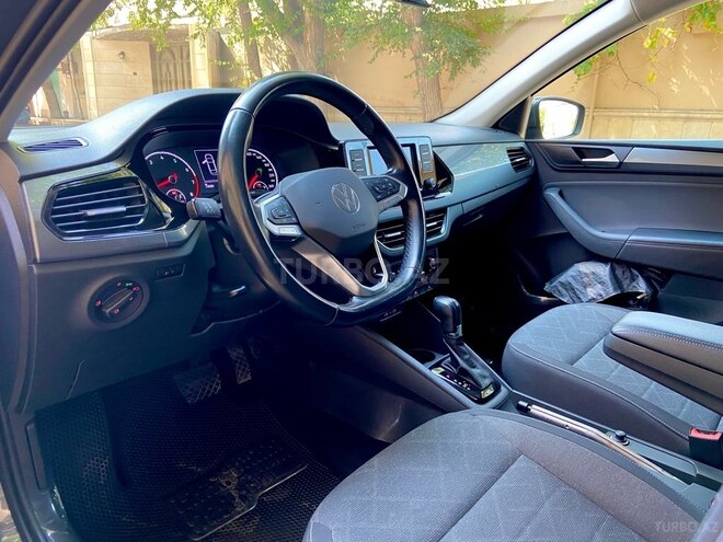 Volkswagen Polo 2021, 53,680 km - 1.6 л - Bakı