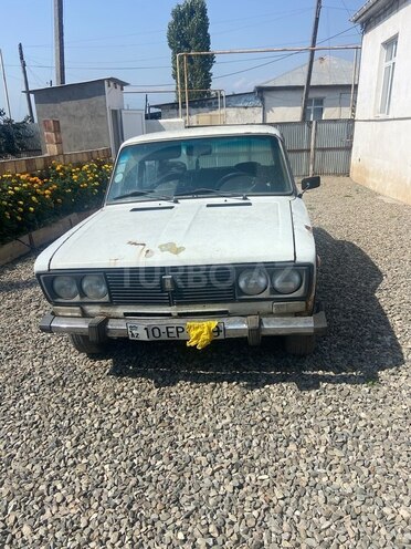 LADA (VAZ) 2106 1989, 80,000 km - 1.6 л - İsmayıllı