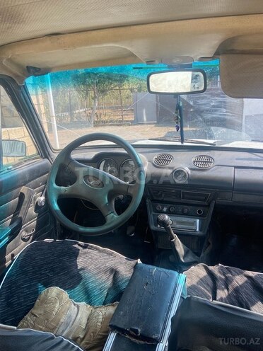 LADA (VAZ) 2106 1989, 80,000 km - 1.6 л - İsmayıllı