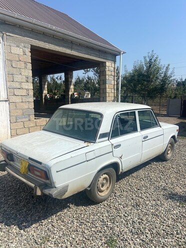 LADA (VAZ) 2106 1989, 80,000 km - 1.6 л - İsmayıllı
