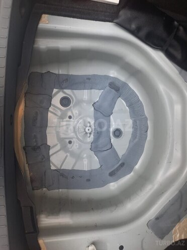 Toyota Corolla 2014, 149,000 km - 1.6 l - Bakı