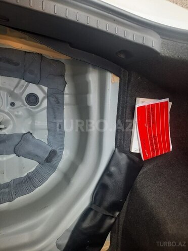 Toyota Corolla 2014, 149,000 km - 1.6 l - Bakı