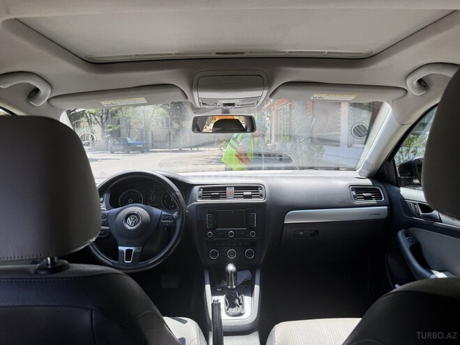 Volkswagen Jetta 2013, 352,000 km - 1.4 l - Bakı