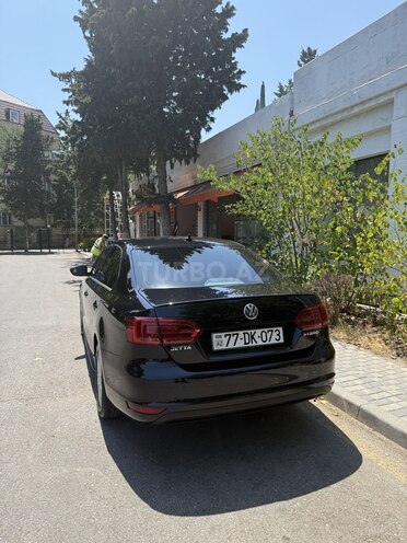 Volkswagen Jetta 2013, 352,000 km - 1.4 l - Bakı