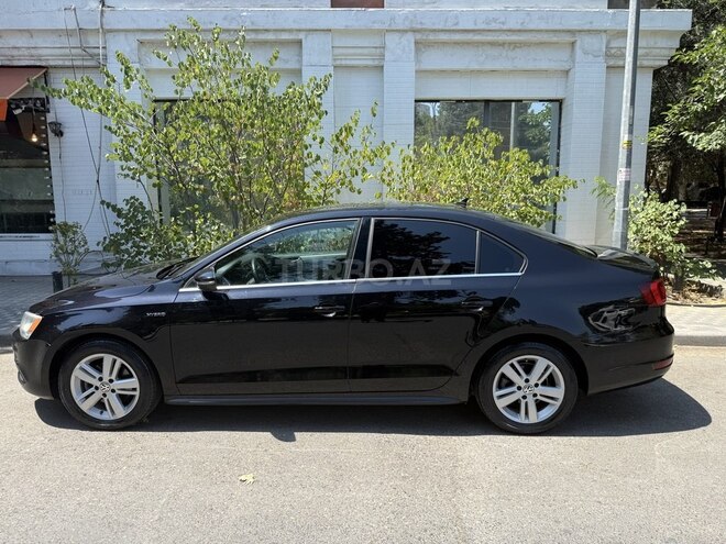 Volkswagen Jetta 2013, 352,000 km - 1.4 l - Bakı