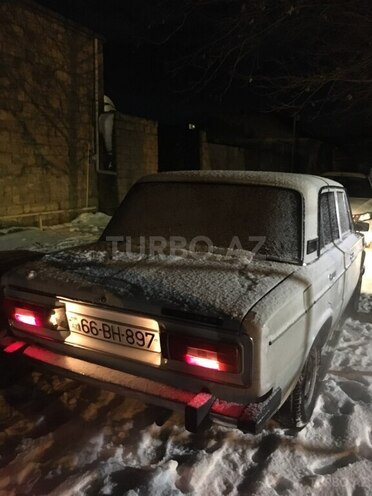 LADA (VAZ) 2106 1984, 105,000 km - 1.6 l - Bakı