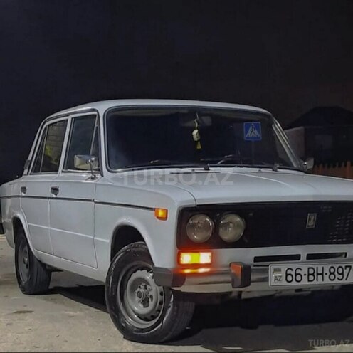 LADA (VAZ) 2106 1984, 105,000 km - 1.6 l - Bakı