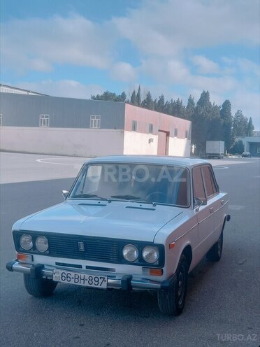 LADA (VAZ) 2106 1984, 105,000 km - 1.6 l - Bakı