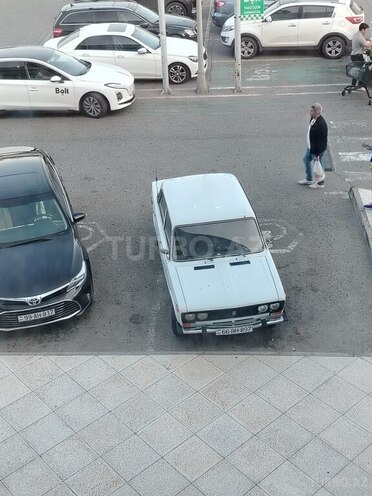 LADA (VAZ) 2106 1984, 105,000 km - 1.6 l - Bakı