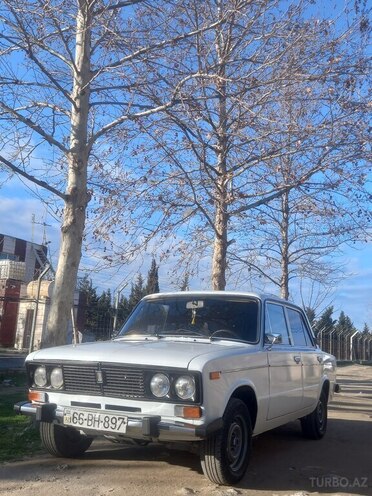LADA (VAZ) 2106 1984, 105,000 km - 1.6 l - Bakı
