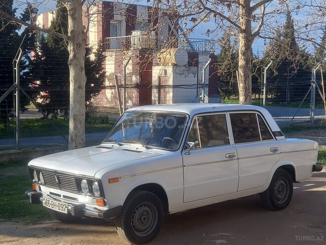 LADA (VAZ) 2106 1984, 105,000 km - 1.6 l - Bakı
