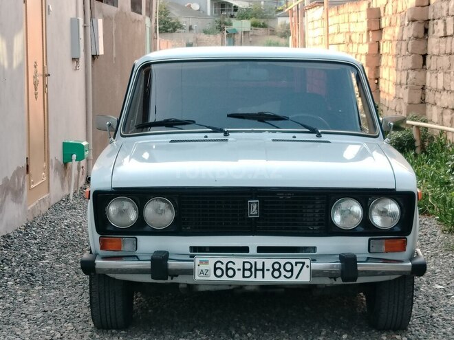 LADA (VAZ) 2106 1984, 105,000 km - 1.6 l - Bakı