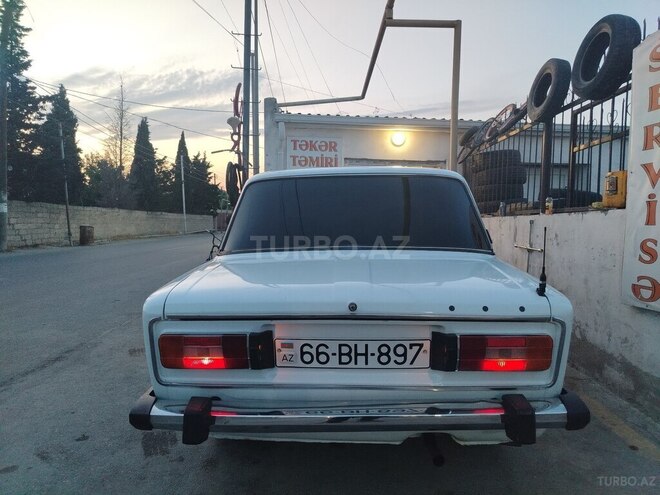 LADA (VAZ) 2106 1984, 105,000 km - 1.6 l - Bakı