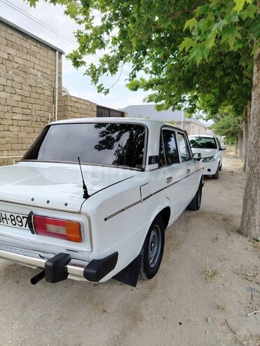 LADA (VAZ) 2106 1984, 105,000 km - 1.6 l - Bakı