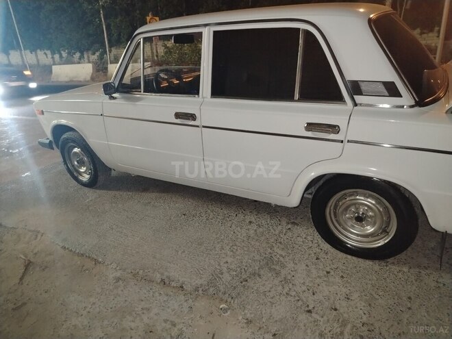 LADA (VAZ) 2106 1984, 105,000 km - 1.6 l - Bakı
