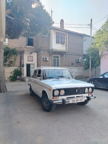LADA (VAZ) 2106 1984, 105,000 km - 1.6 l - Bakı