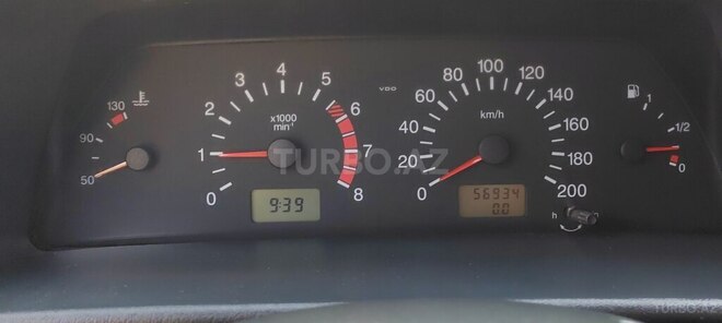 LADA (VAZ) 2115 2011, 56,930 km - 1.6 l - Ağcabədi