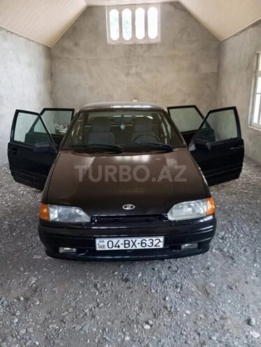 LADA (VAZ) 2115 2011, 56,930 km - 1.6 l - Ağcabədi