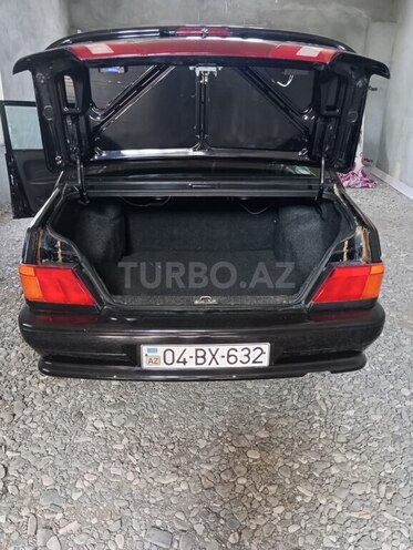 LADA (VAZ) 2115 2011, 56,930 km - 1.6 l - Ağcabədi