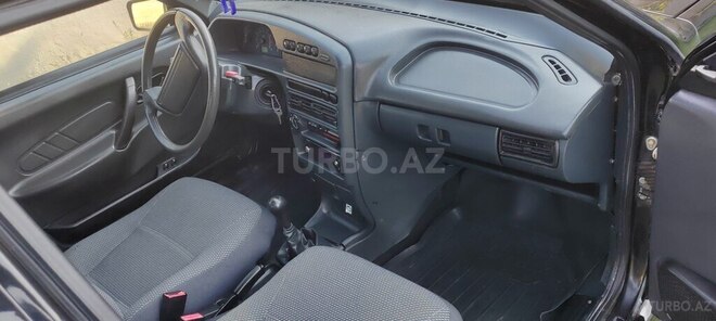 LADA (VAZ) 2115 2011, 56,930 km - 1.6 l - Ağcabədi
