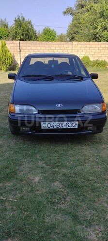 LADA (VAZ) 2115 2011, 56,930 km - 1.6 l - Ağcabədi