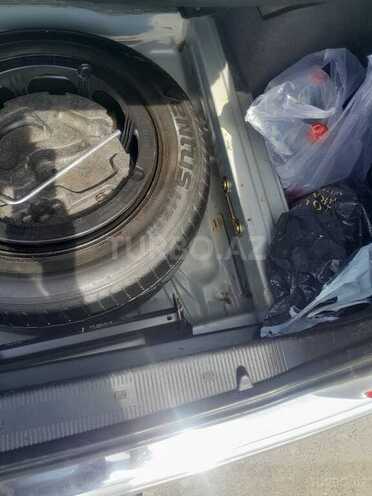 Mercedes E 240 1999, 391,000 km - 2.4 l - Bakı