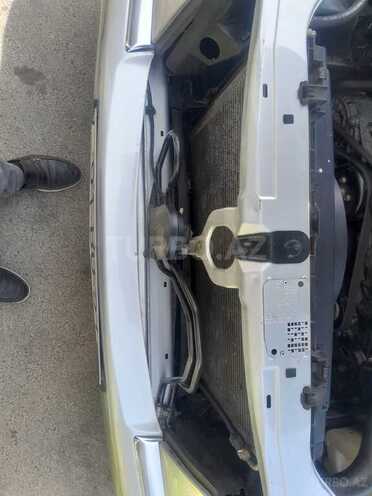 Mercedes E 240 1999, 391,000 km - 2.4 l - Bakı