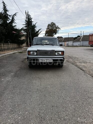 LADA (VAZ) 2104 2011, 48,000 km - 1.6 l - Şəmkir