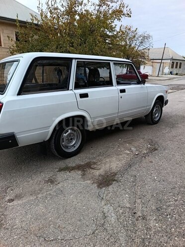 LADA (VAZ) 2104 2011, 48,000 km - 1.6 l - Şəmkir