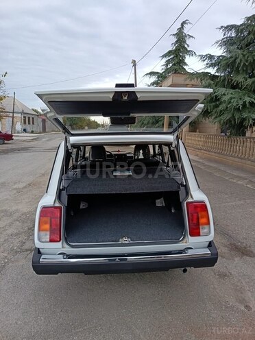 LADA (VAZ) 2104 2011, 48,000 km - 1.6 l - Şəmkir