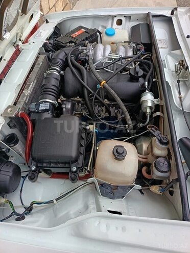 LADA (VAZ) 2104 2011, 48,000 km - 1.6 l - Şəmkir