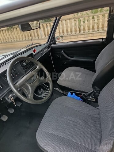 LADA (VAZ) 2104 2011, 48,000 km - 1.6 l - Şəmkir