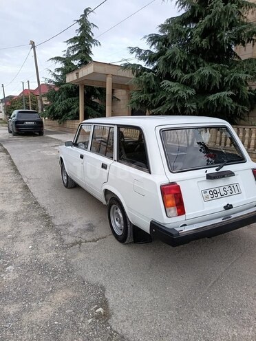 LADA (VAZ) 2104 2011, 48,000 km - 1.6 l - Şəmkir