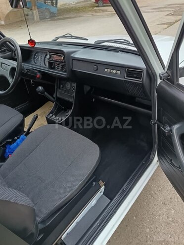 LADA (VAZ) 2104 2011, 48,000 km - 1.6 l - Şəmkir