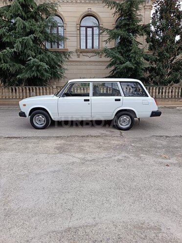 LADA (VAZ) 2104 2011, 48,000 km - 1.6 l - Şəmkir