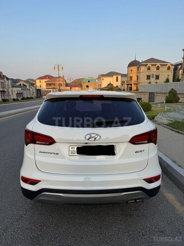 Hyundai Santa Fe 2015, 169,476 km - 2.0 л - Bakı