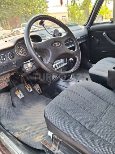 LADA (VAZ) 2106 2005, 94,700 km - 1.6 l - Masallı