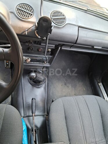 LADA (VAZ) 2106 2005, 94,700 km - 1.6 l - Masallı