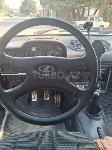 LADA (VAZ) 2106 2005, 94,700 km - 1.6 l - Masallı