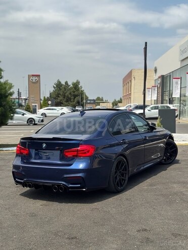 BMW 328 2016, 158,000 km - 2.0 l - Gəncə
