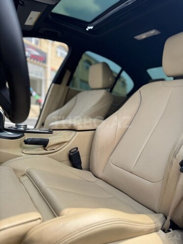 BMW 328 2016, 158,000 km - 2.0 l - Gəncə